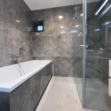 Old Jerusalem Apartament