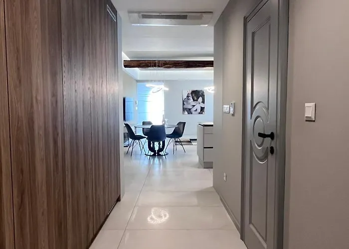 Old Jerusalem * Trnava