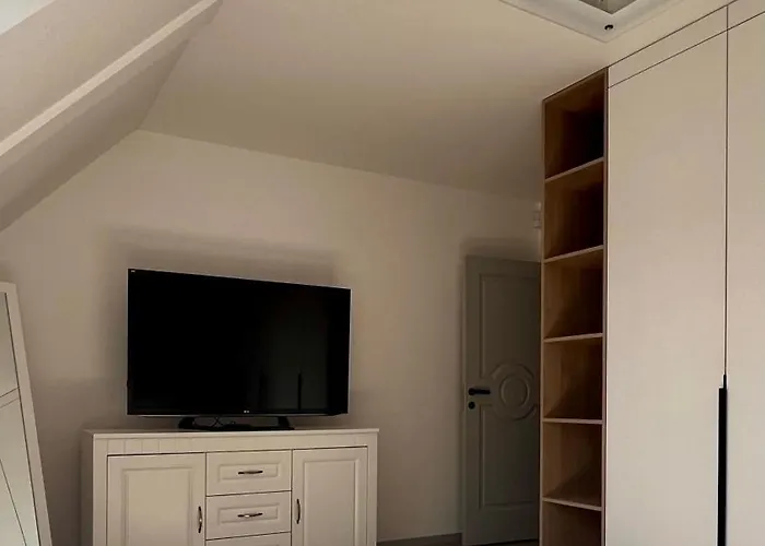 Old Jerusalem Lejlighed *