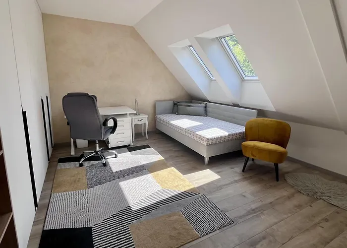 Lejlighed Old Jerusalem Trnava