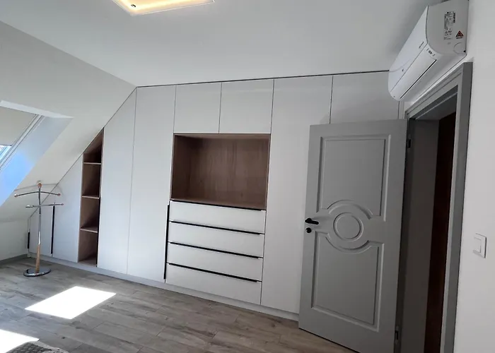 Old Jerusalem Lejlighed *