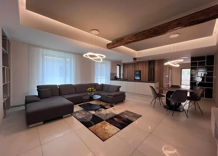 Lejlighed Old Jerusalem *