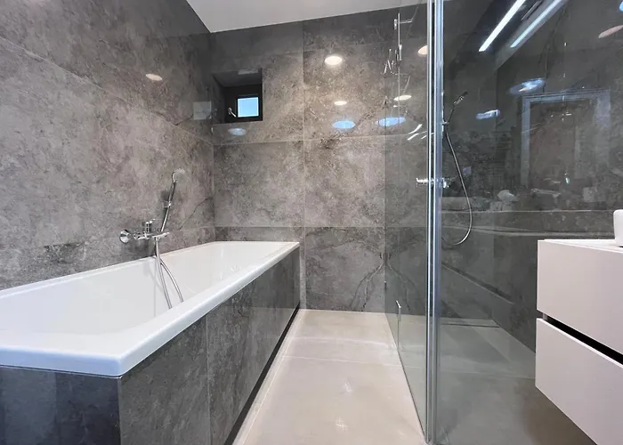 Old Jerusalem Lejlighed