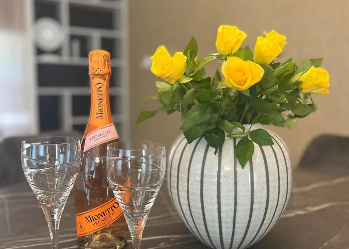 Old Jerusalem * Trnava